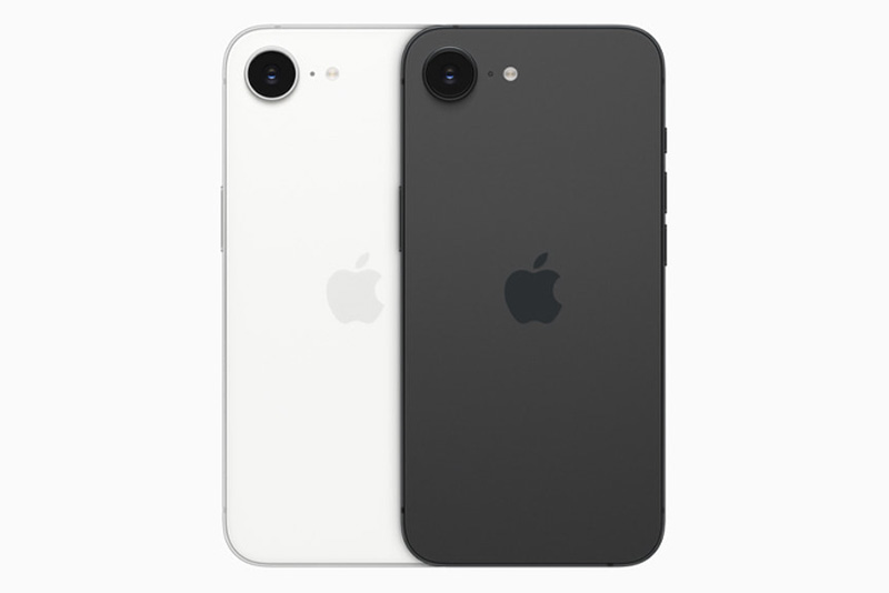 Apple Watch SE_Colors